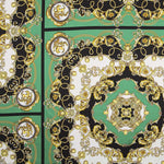 Satin Cheval Vert - Ribes y Casals