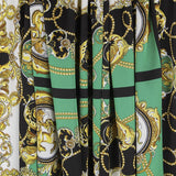 Satin Cheval Vert - Ribes y Casals