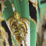 Satin Cheval Vert - Ribes y Casals