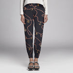 Satin Bleu Marine Night - Ribes y Casals