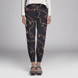 Satin Bleu Marine Night - Ribes y Casals