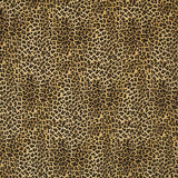 Satin Matt Leopard Camel - Ribes y Casals