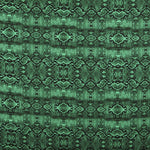 Satin Mat Serpent Vert - Ribes y Casals