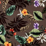 Satin Mat Tropical Caqui - Ribes y Casals