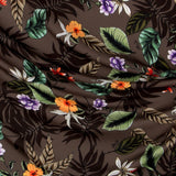 Satin Mat Tropical Caqui - Ribes y Casals