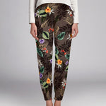 Satin Mat Tropical Caqui - Ribes y Casals