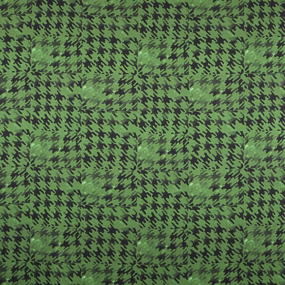 Satin Militaire Vert - Ribes y Casals