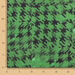 Satin Militaire Vert - Ribes y Casals