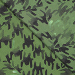 Satin Militaire Vert - Ribes y Casals