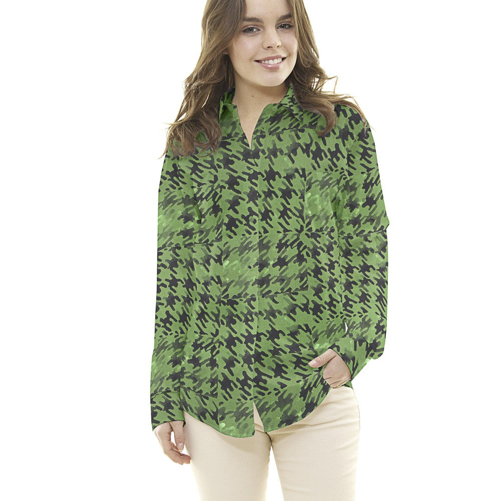 Satin Militaire Vert - Ribes y Casals