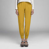 Mode Satin Jaune Albero - Ribes y Casals