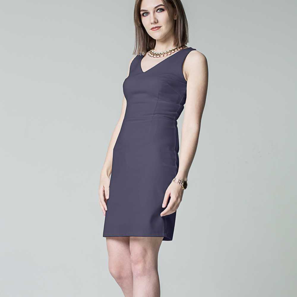 Mode Satin Nuit Bleue - Ribes y Casals