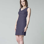 Mode Satin Nuit Bleue - Ribes y Casals