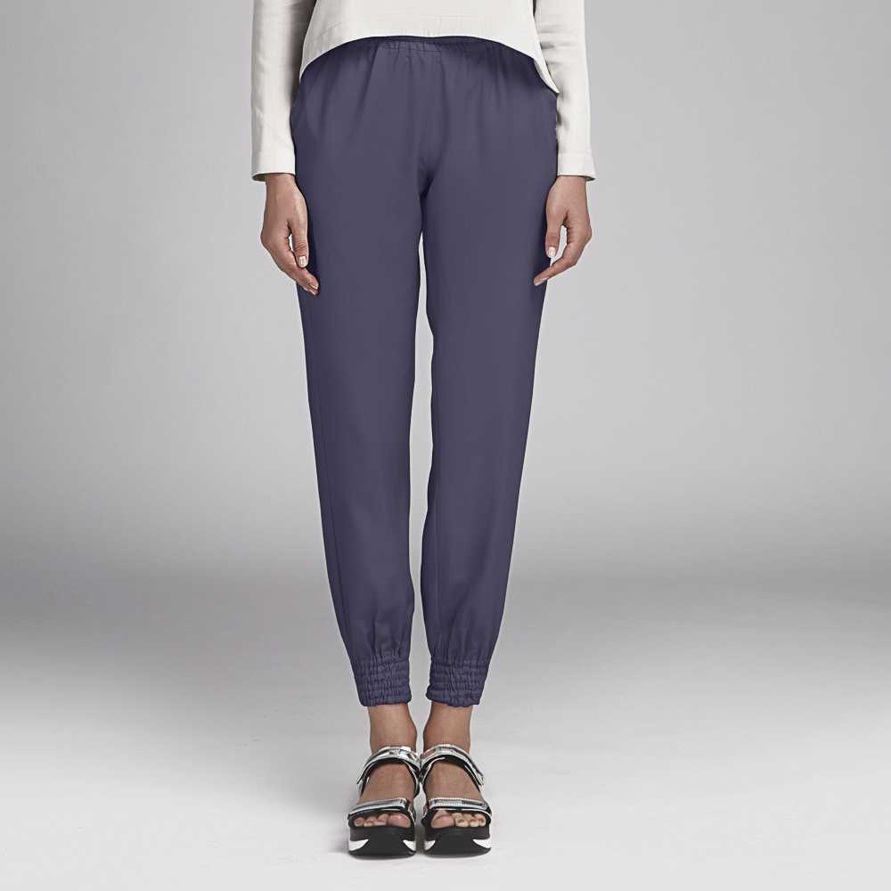 Mode Satin Nuit Bleue - Ribes y Casals