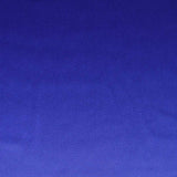 Satin Mode Bleu Soutenu - Ribes y Casals