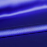 Satin Mode Bleu Soutenu - Ribes y Casals
