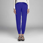 Satin Mode Bleu Soutenu - Ribes y Casals