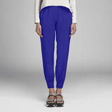 Satin Mode Bleu Soutenu - Ribes y Casals