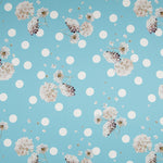 Satin Mode Biznaga Bleu - Ribes y Casals