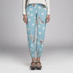 Satin Mode Biznaga Bleu - Ribes y Casals