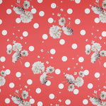 Satin Fashion Biznaga Corail - Ribes y Casals