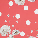 Satin Fashion Biznaga Corail - Ribes y Casals