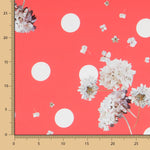 Satin Fashion Biznaga Corail - Ribes y Casals