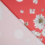 Satin Fashion Biznaga Corail - Ribes y Casals