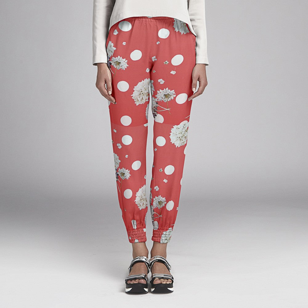 Satin Fashion Biznaga Corail - Ribes y Casals