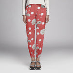 Satin Fashion Biznaga Corail - Ribes y Casals