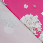 Satin Mode Biznaga Fuchsia - Ribes y Casals