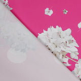 Satin Mode Biznaga Fuchsia - Ribes y Casals