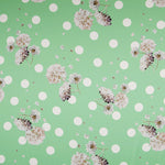 Satin Mode Biznaga Vert - Ribes y Casals