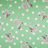 Satin Mode Biznaga Vert - Ribes y Casals