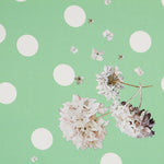 Satin Mode Biznaga Vert - Ribes y Casals