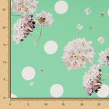 Satin Mode Biznaga Vert - Ribes y Casals