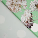 Satin Mode Biznaga Vert - Ribes y Casals