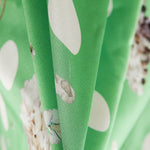 Satin Mode Biznaga Vert - Ribes y Casals