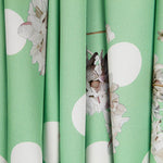 Satin Mode Biznaga Vert - Ribes y Casals