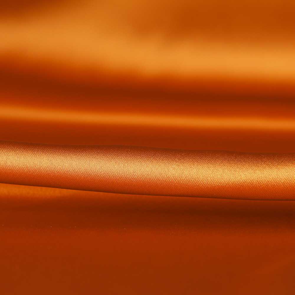 Retal Satén Moda Cobre 80x150 cm - Ribes y Casals