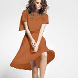 Satin Mode Cuivre - Ribes y Casals