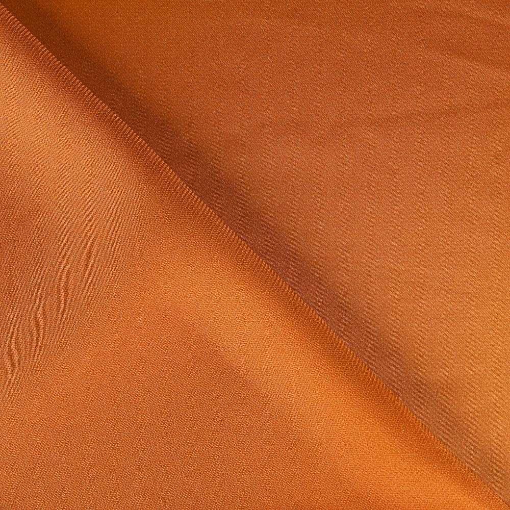 Retal Satén Moda Cobre 80x150 cm - Ribes y Casals