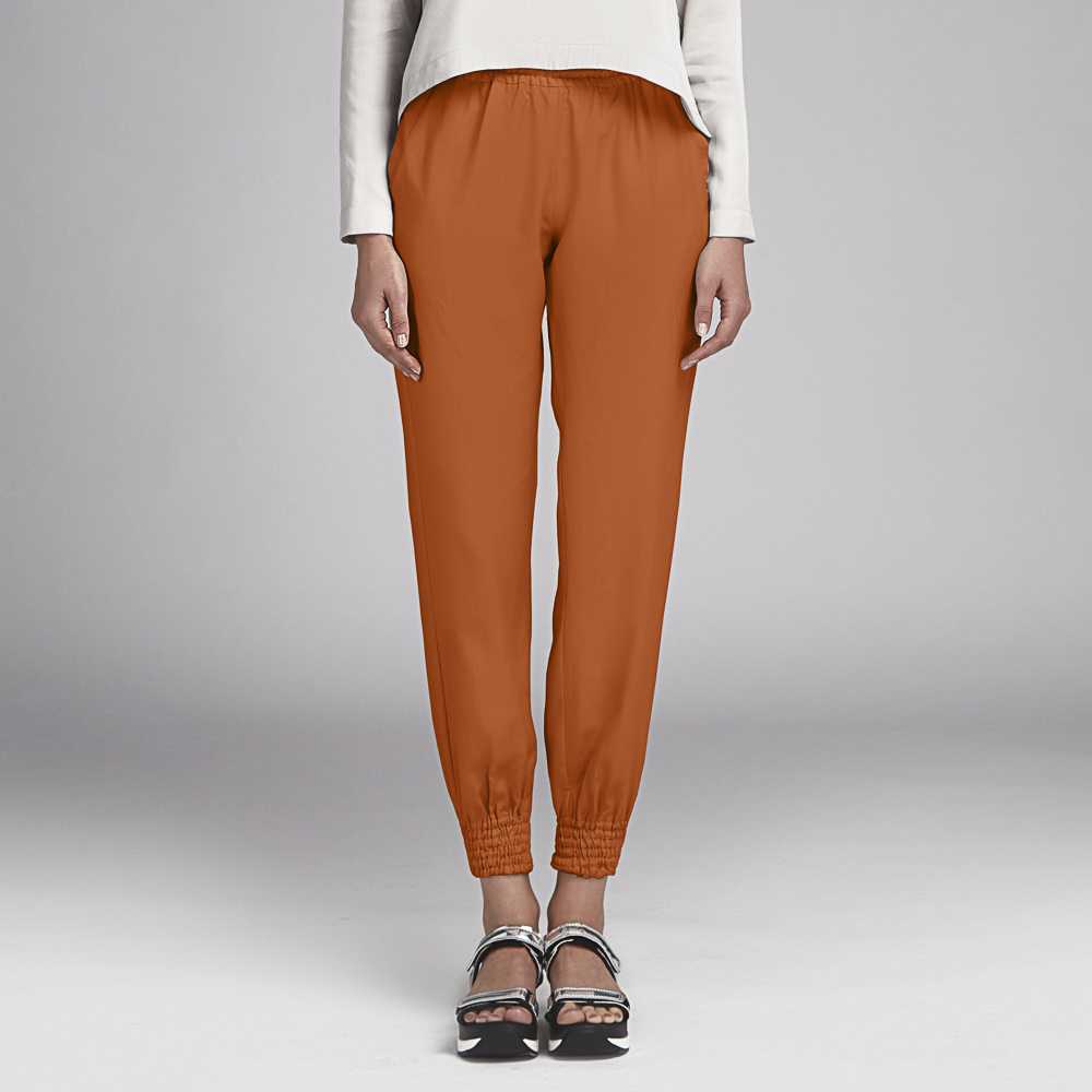 Satin Mode Cuivre - Ribes y Casals