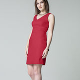 Satin Mode Corail - Ribes y Casals