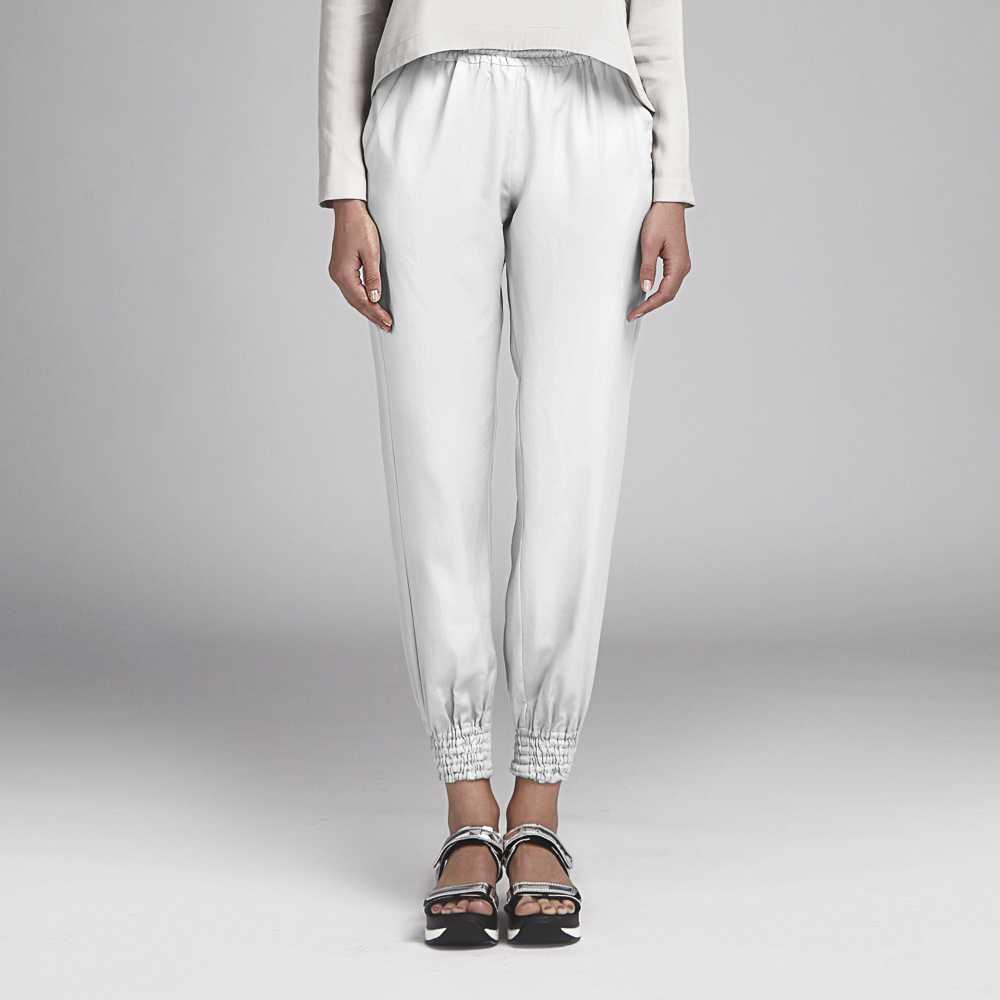 Satin Blanc Cassé Mode - Ribes y Casals