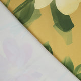 Satin Mode Floral Oil Albero - Ribes y Casals