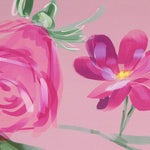 Satin Mode Floral Oil Rose - Ribes y Casals