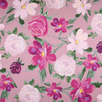 Satin Mode Floral Oil Rose - Ribes y Casals