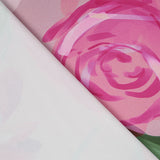 Satin Mode Floral Oil Rose - Ribes y Casals