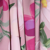 Satin Mode Floral Oil Rose - Ribes y Casals